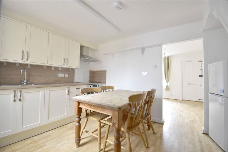 2 bedroom house, Cambridge Road, Girton CB3 - Let Agreed