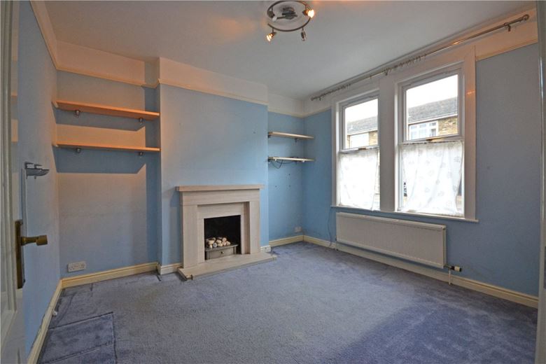 4 bedroom house, Cyprus Road, Cambridge CB1