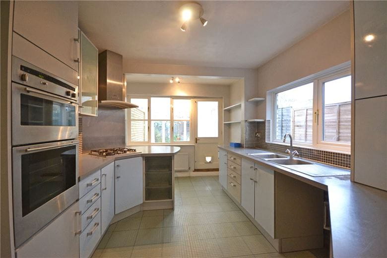 4 bedroom house, Cyprus Road, Cambridge CB1