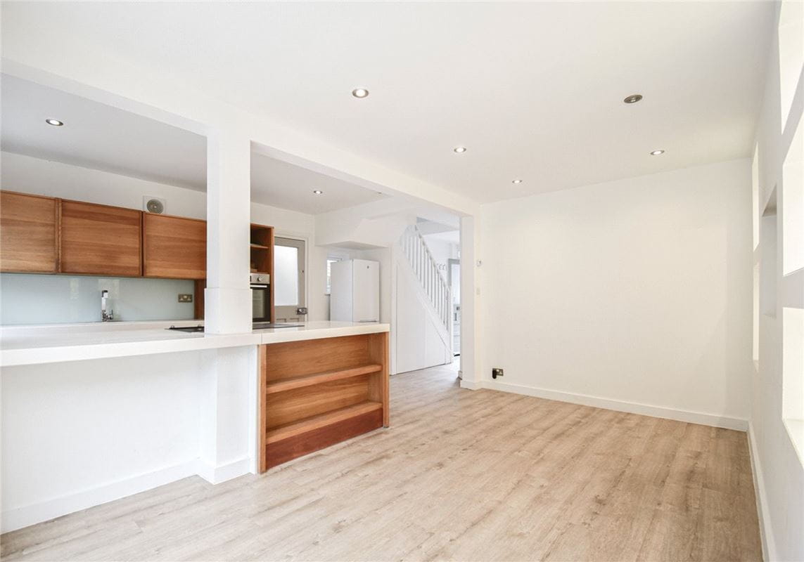 3 bedroom house, Gisborne Road, Cambridge CB1