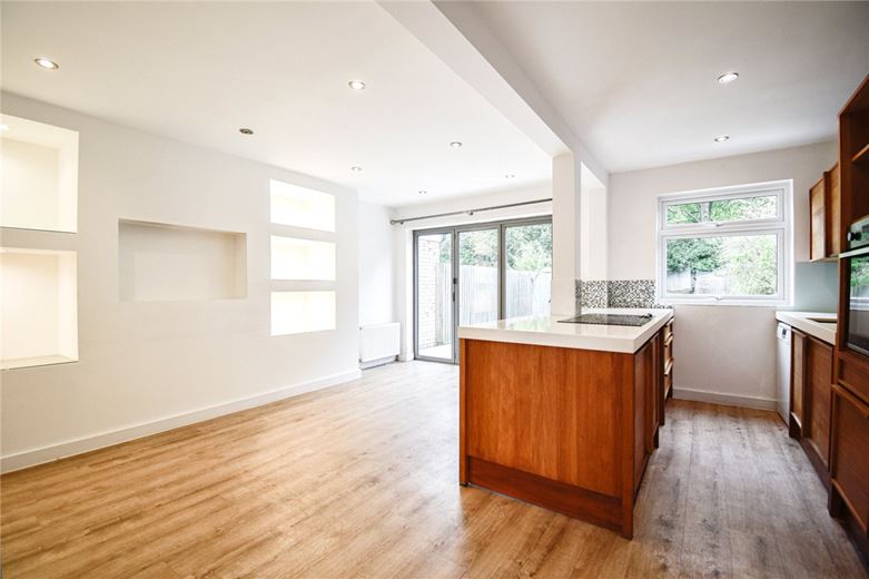 3 bedroom house, Gisborne Road, Cambridge CB1