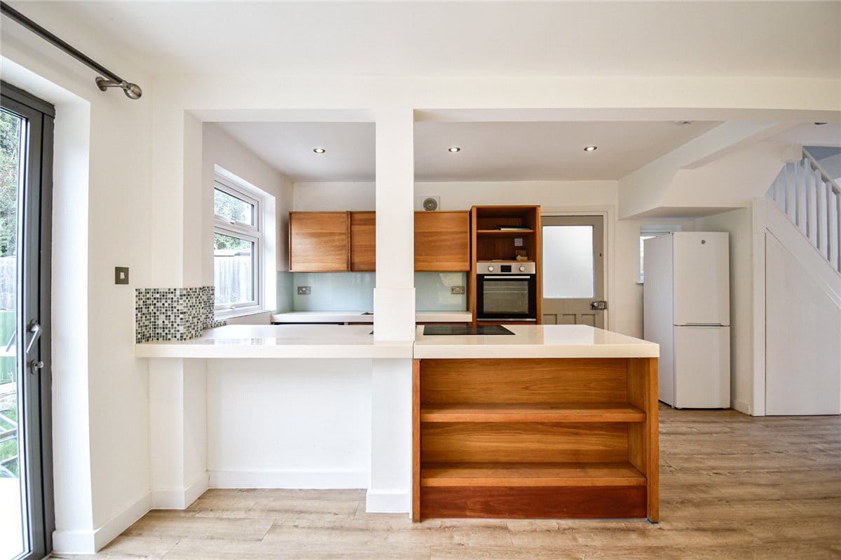 3 bedroom house, Gisborne Road, Cambridge CB1