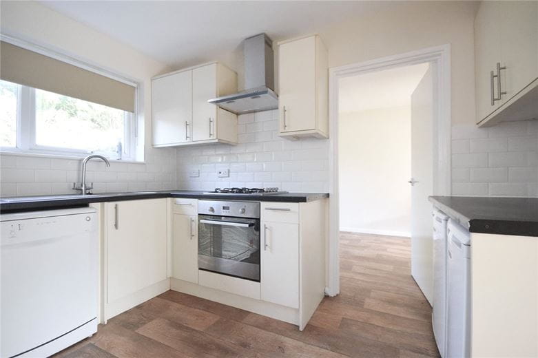 3 bedroom house, Carlton Way, Cambridge CB4 - Let Agreed