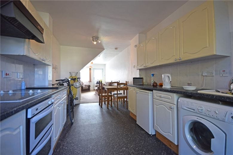1 bedroom house, The Westering, Cambridge CB5 - Let Agreed