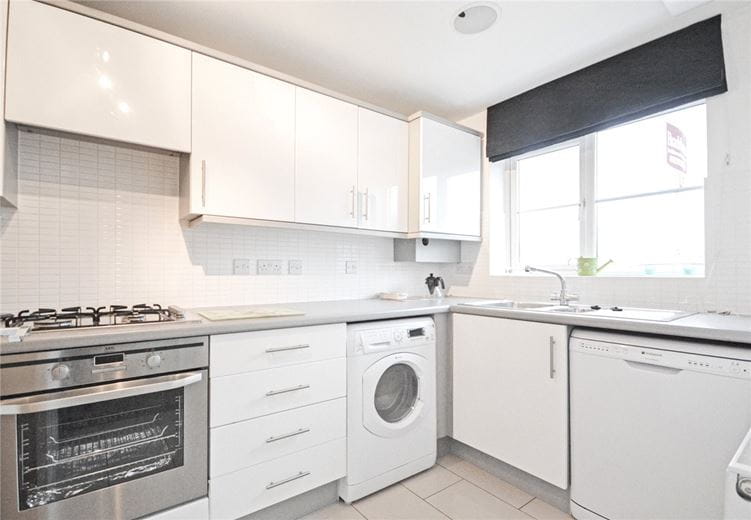 2 bedroom house, Wellbrook Way, Girton CB3 - Let Agreed