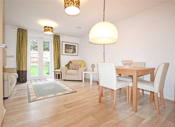 2 bedroom house, Wellbrook Way, Girton CB3 - Let Agreed