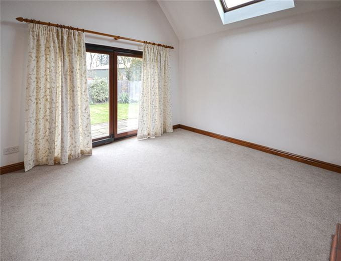 4 bedroom house, Hurrys Close, Sawston CB22