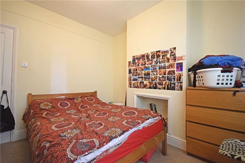 4 bedroom house, Derby Road, Cambridge CB1 - Let Agreed