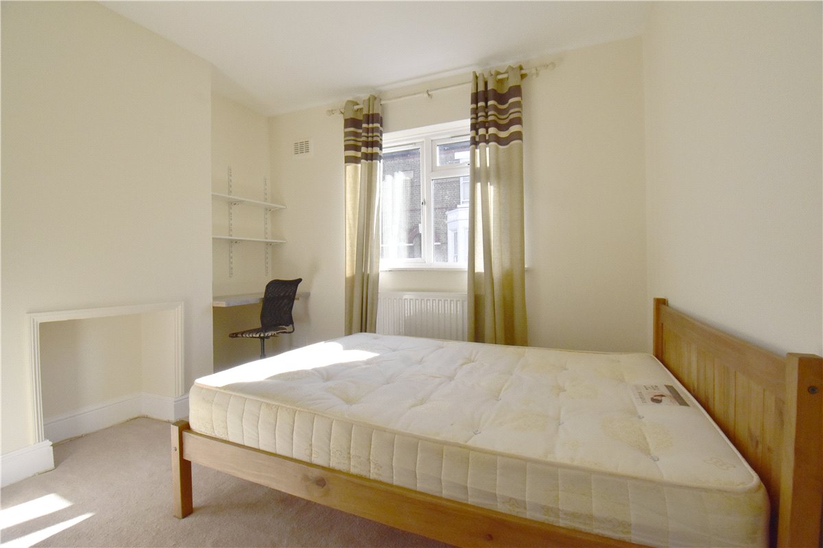 4 bedroom house, Derby Road, Cambridge CB1 - Let Agreed