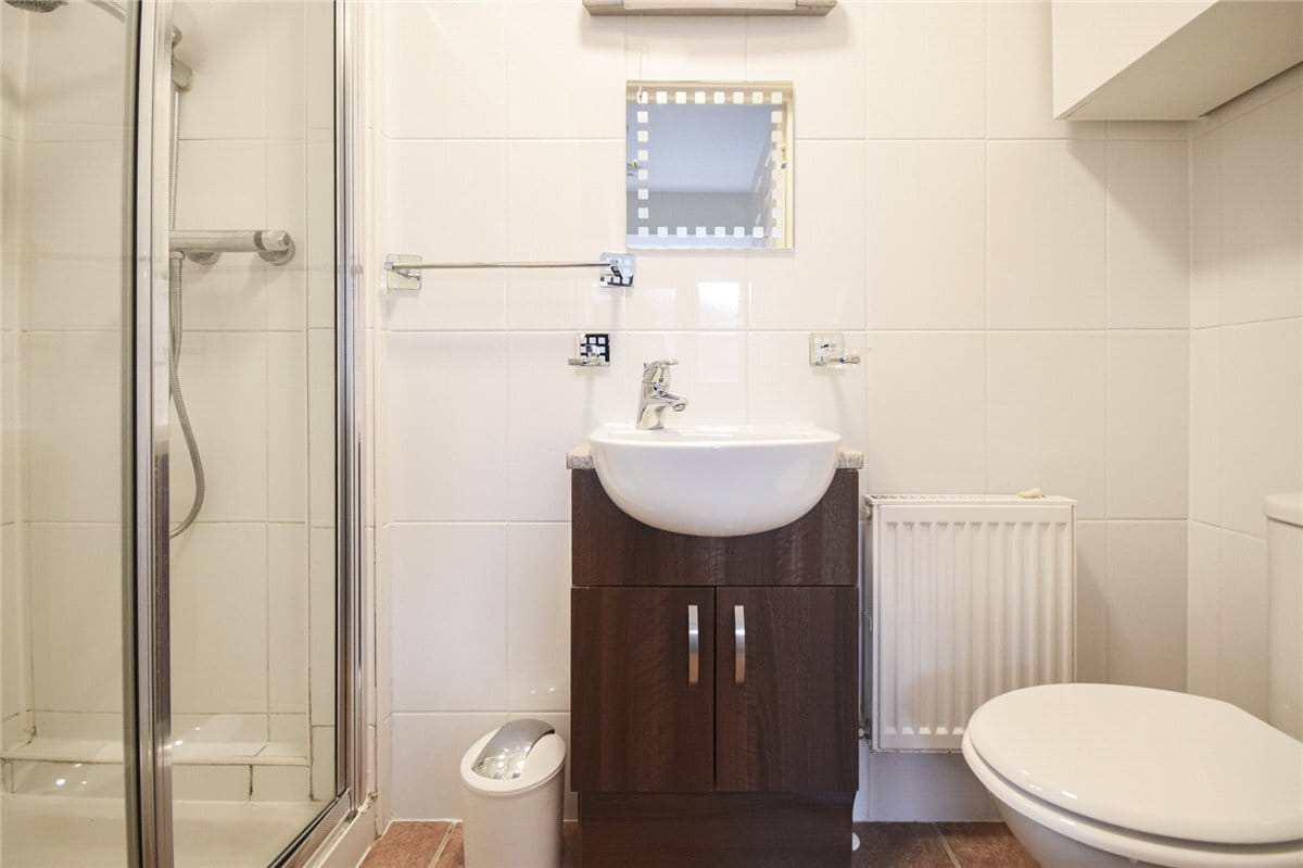 1 bedroom flat, Greystoke Road, Cambridge CB1