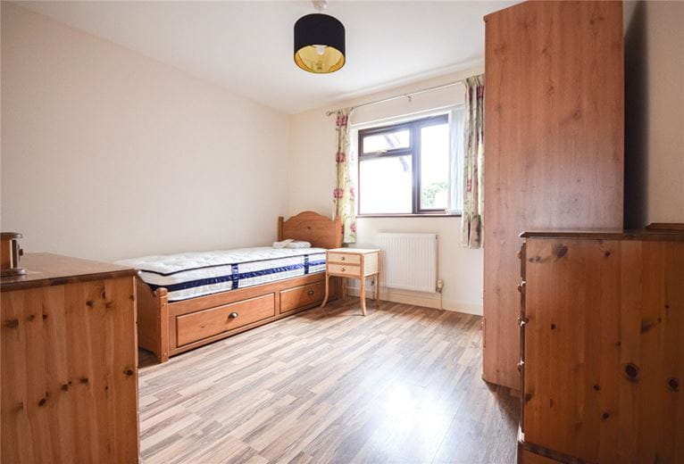 1 bedroom flat, Greystoke Road, Cambridge CB1