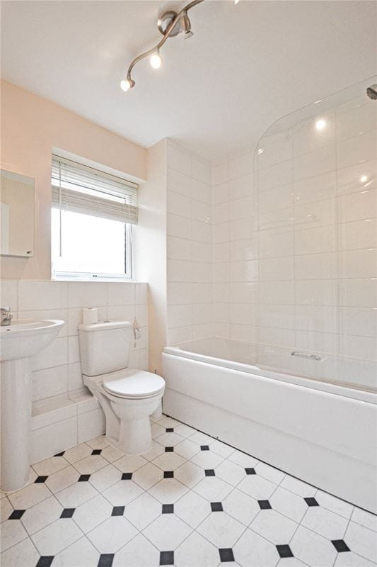 1 bedroom flat, Gladeside, Cambridge CB4