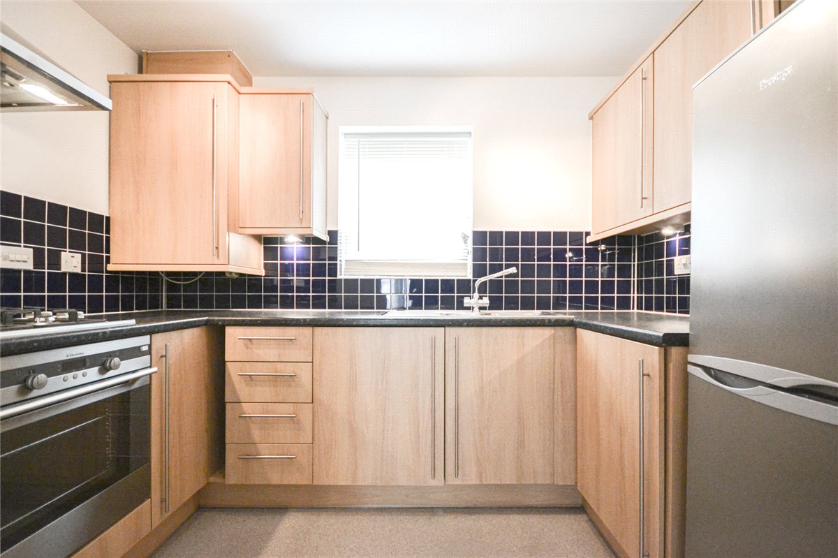 1 bedroom flat, Gladeside, Cambridge CB4