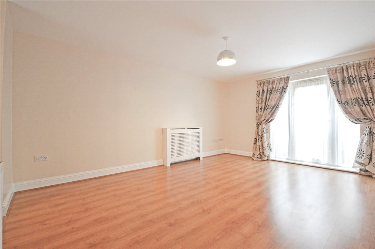 1 bedroom flat, Gladeside, Cambridge CB4