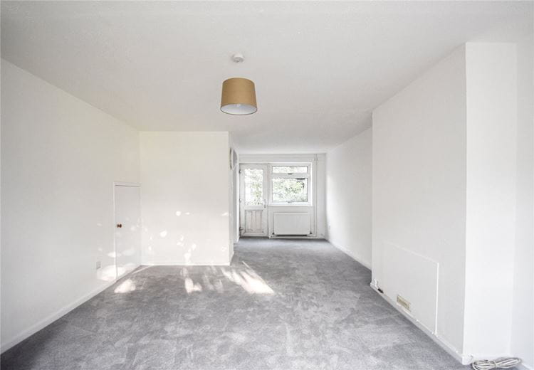 3 bedroom house, Belmore Close, Cambridge CB4 - Let Agreed