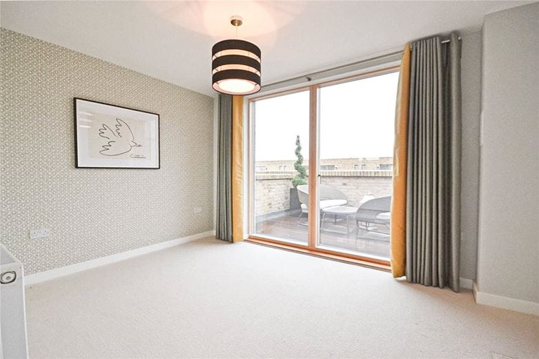 3 bedroom house, Hobson Avenue, Trumpington CB2 - Let Agreed