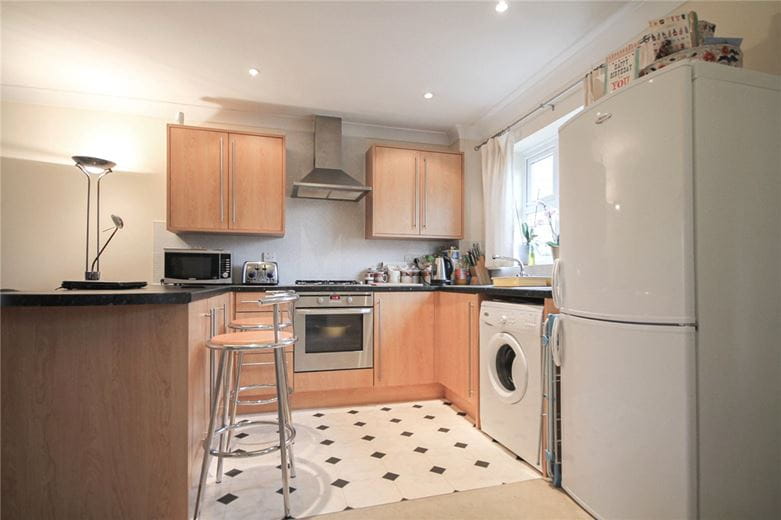 1 bedroom flat, Ringstone, Duxford CB22