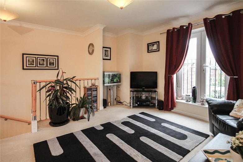 1 bedroom flat, Ringstone, Duxford CB22