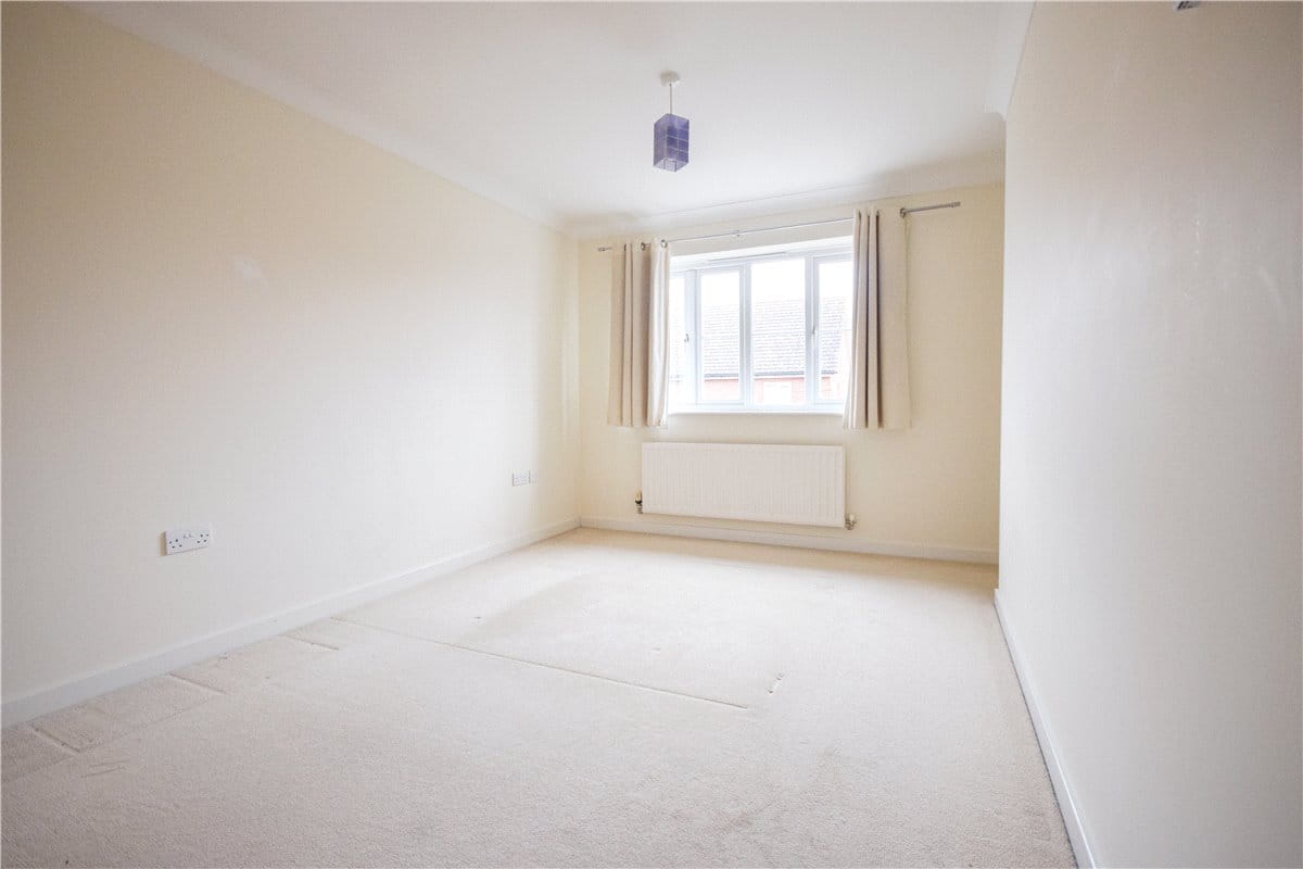 1 bedroom flat, Ringstone, Duxford CB22