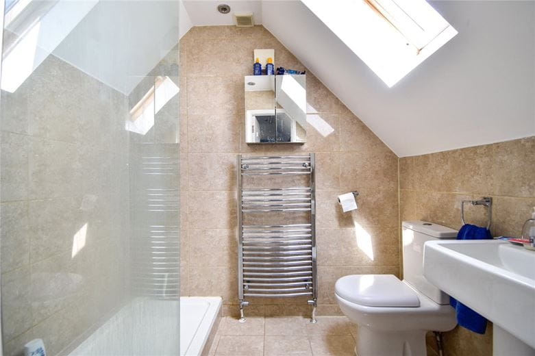 2 bedroom flat, Coleridge Road, Cambridge CB1 - Let Agreed