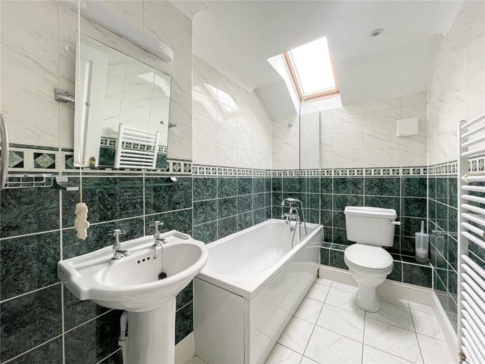 2 bedroom house, Montreal Square, Cambridge CB1 - Let Agreed