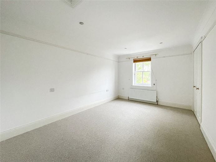 2 bedroom house, Montreal Square, Cambridge CB1 - Let Agreed
