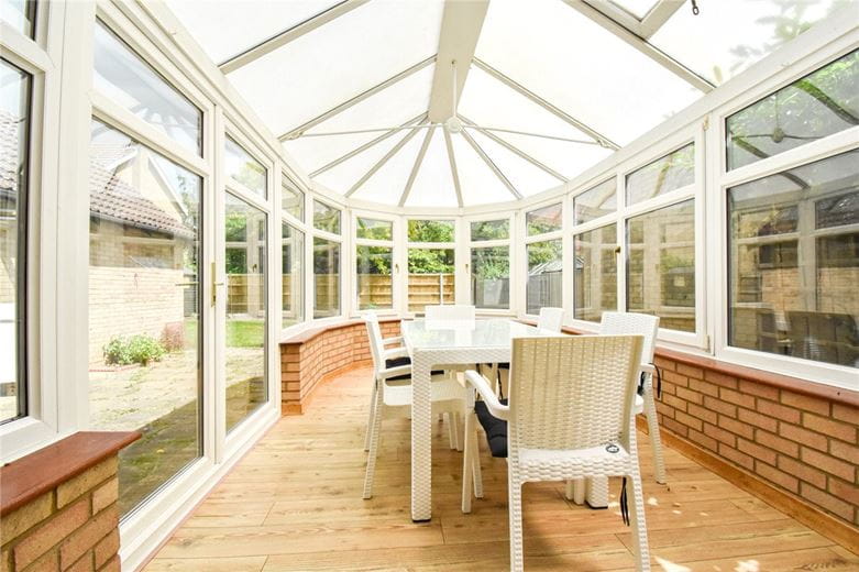 4 bedroom house, Rowan Avenue, Sawston CB22