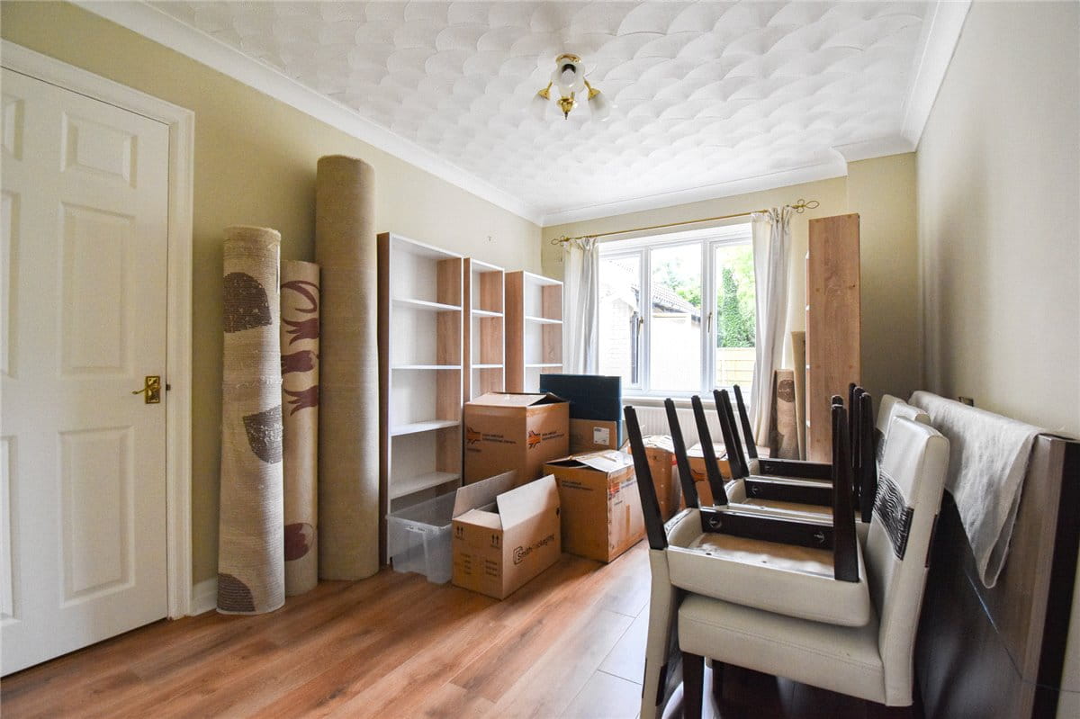 4 bedroom house, Rowan Avenue, Sawston CB22