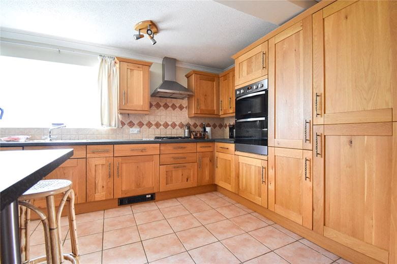 4 bedroom house, Rowan Avenue, Sawston CB22