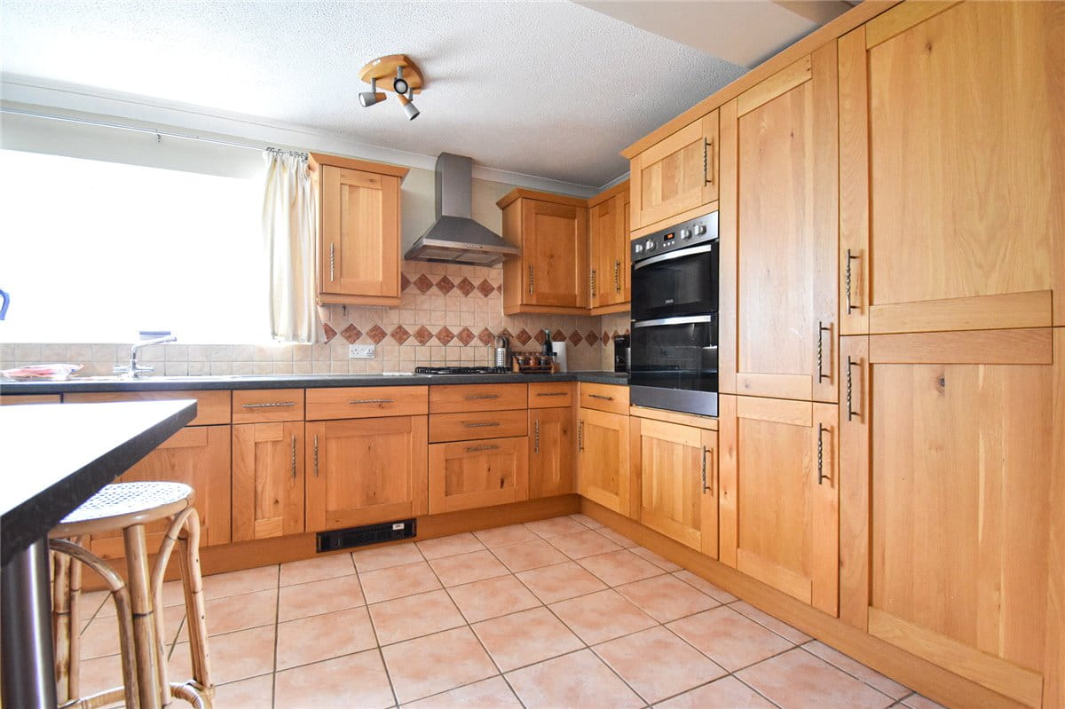 4 bedroom house, Rowan Avenue, Sawston CB22