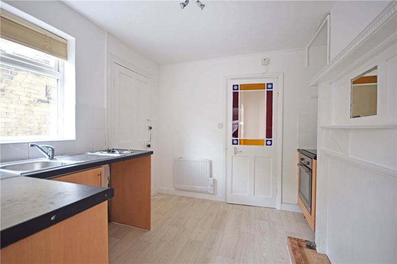 1 bedroom flat, Carlyle Road, Cambridge CB4 - Let Agreed