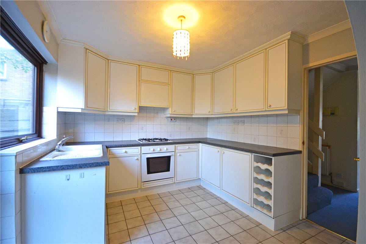 3 bedroom house, Wycliffe Road, Cambridge CB1