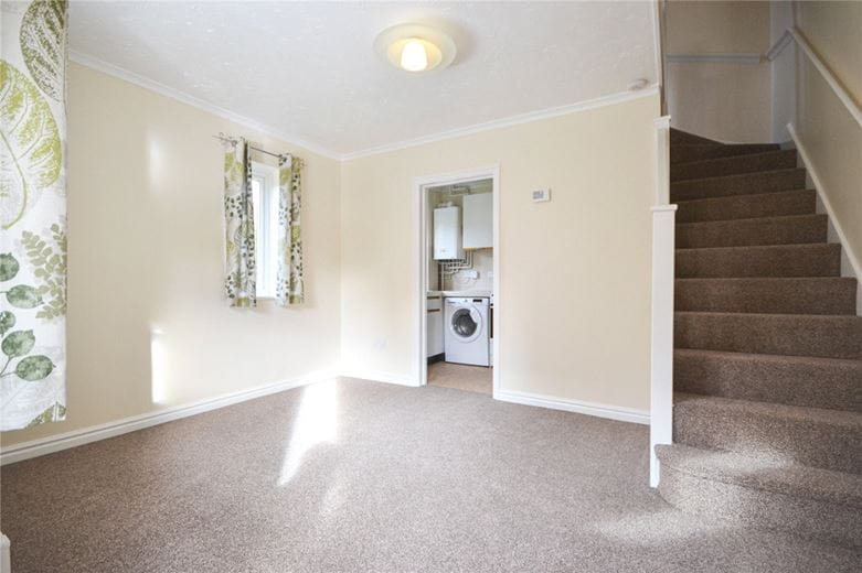 1 bedroom house, Lucerne Close, Cambridge CB1 - Let Agreed