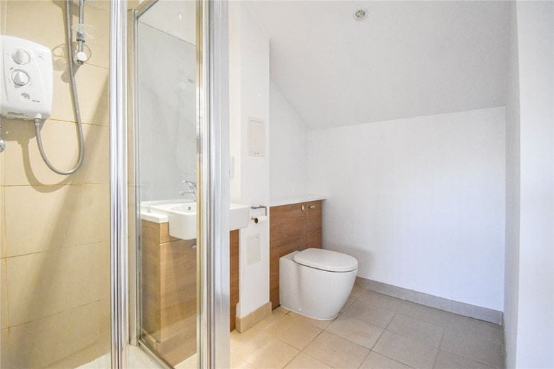 1 bedroom flat, Benson Place, Cambridge CB4 - Let Agreed