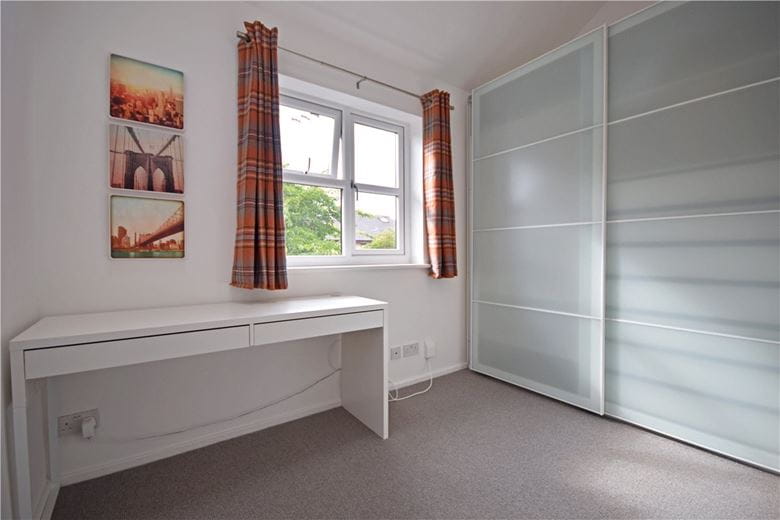 1 bedroom house, Kerridge Close, Cambridge CB1 - Let Agreed