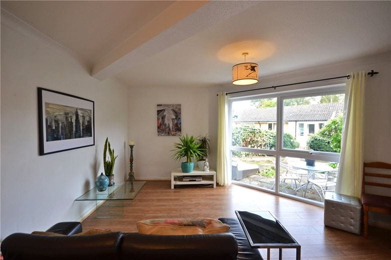 1 bedroom house, Colwyn Close, Cambridge CB4
