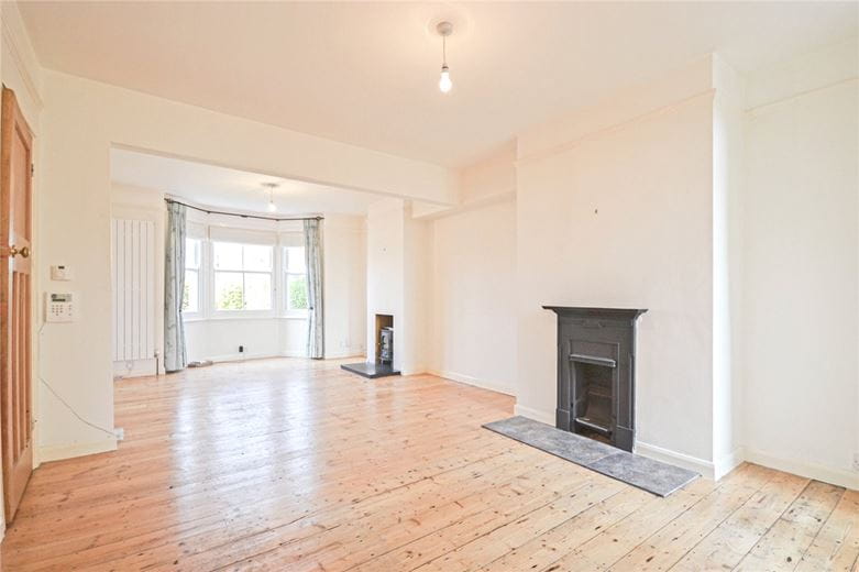 3 bedroom house, Vinery Road, Cambridge CB1
