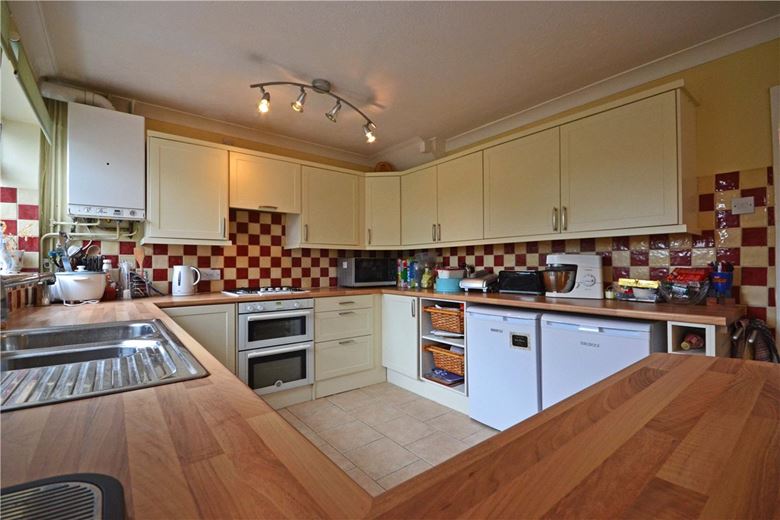 3 bedroom house, Spalding Way, Cambridge CB1