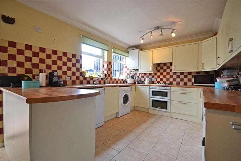 3 bedroom house, Spalding Way, Cambridge CB1