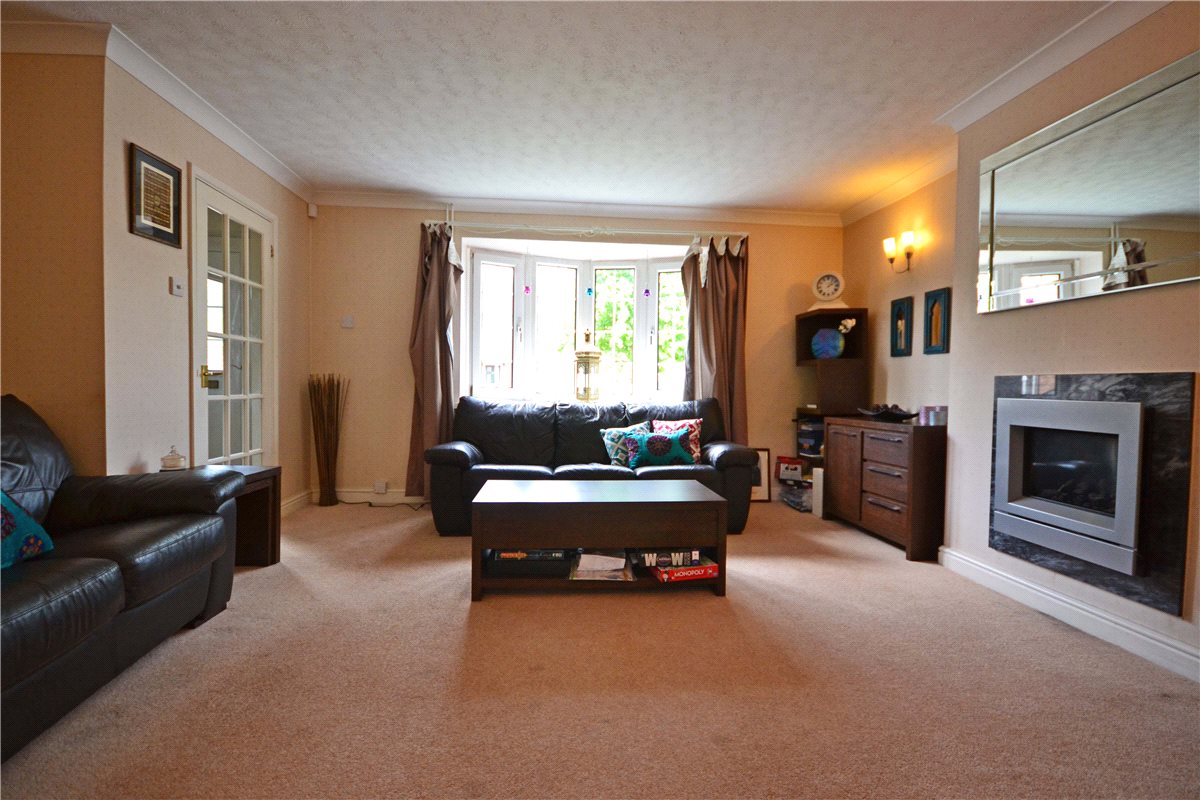 3 bedroom house, Spalding Way, Cambridge CB1 - Let Agreed