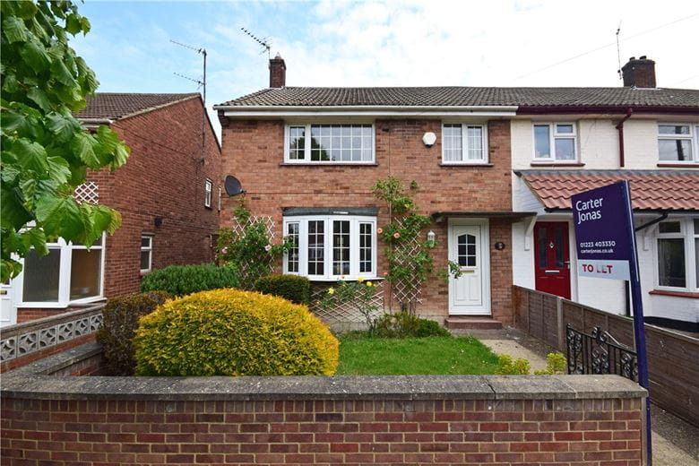 3 bedroom house, Spalding Way, Cambridge CB1