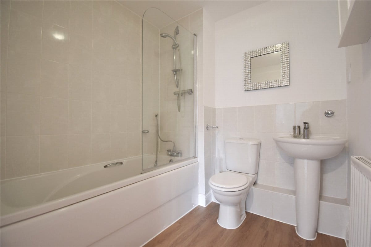 1 bedroom flat, Gladeside, Cambridge CB4