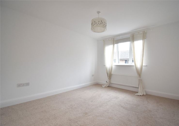 1 bedroom flat, Gladeside, Cambridge CB4