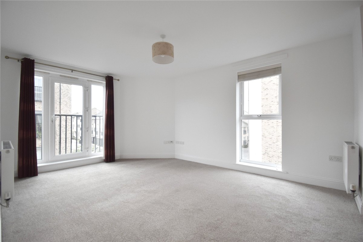 1 bedroom flat, Gladeside, Cambridge CB4