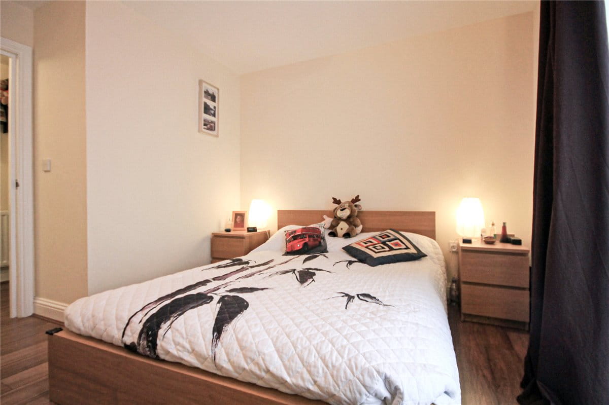 1 bedroom flat, Alice Bell Close, Cambridge CB4 - Let Agreed