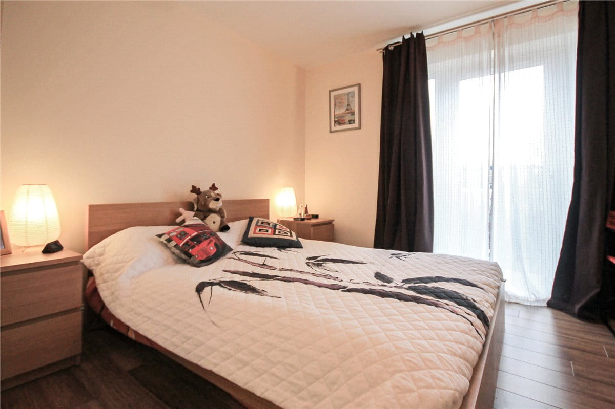 1 bedroom flat, Alice Bell Close, Cambridge CB4 - Let Agreed