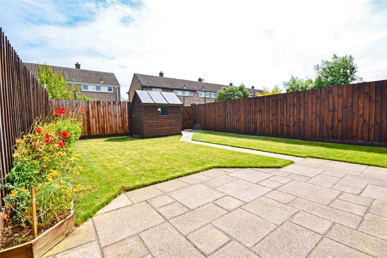3 bedroom house, Magdalene Close, Longstanton CB24 - Let Agreed
