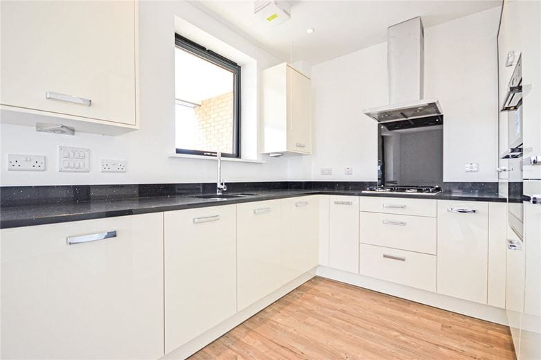 1 bedroom flat, Ellis Road, Trumpington CB2