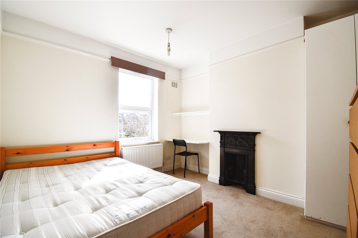 4 bedroom house, Thoday Street, Cambridge CB1