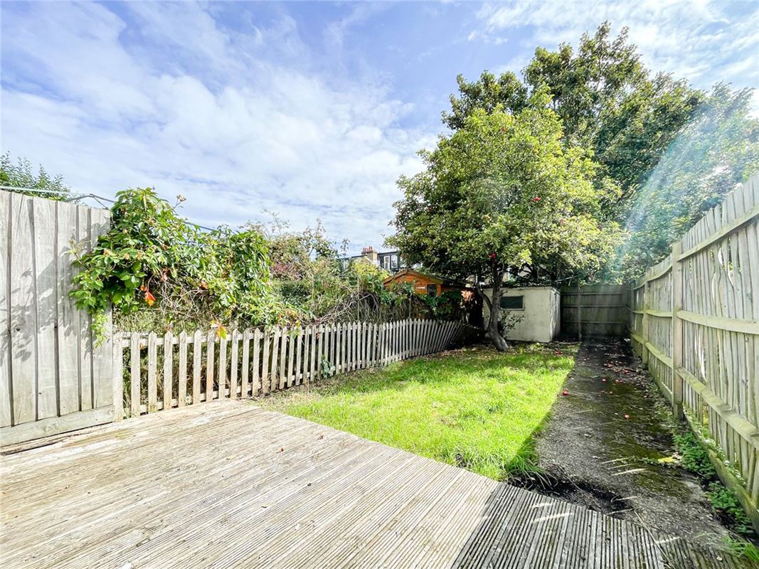 4 bedroom house, Thoday Street, Cambridge CB1